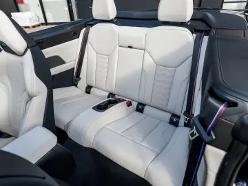 BMW M4 Competition M xDrive M Sport HUD ACC 360 KAM