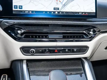 BMW M4 Competition M xDrive M Sport HUD ACC 360 KAM