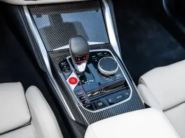 BMW M4 Competition M xDrive M Sport HUD ACC 360 KAM