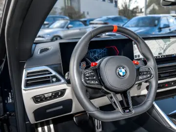 BMW M4 Competition M xDrive M Sport HUD ACC 360 KAM