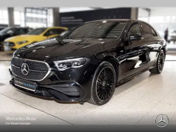 MERCEDES-BENZ E 300 e AMG ADVANCED  20  BURM NIGHT 1&hellip;