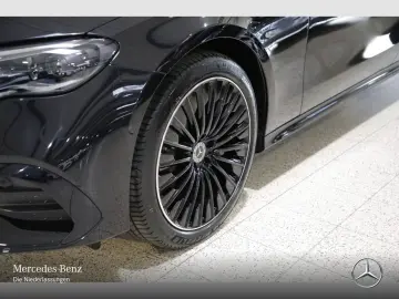 MERCEDES-BENZ E 300 e AMG ADVANCED  20  BURM NIGHT 1&hellip;
