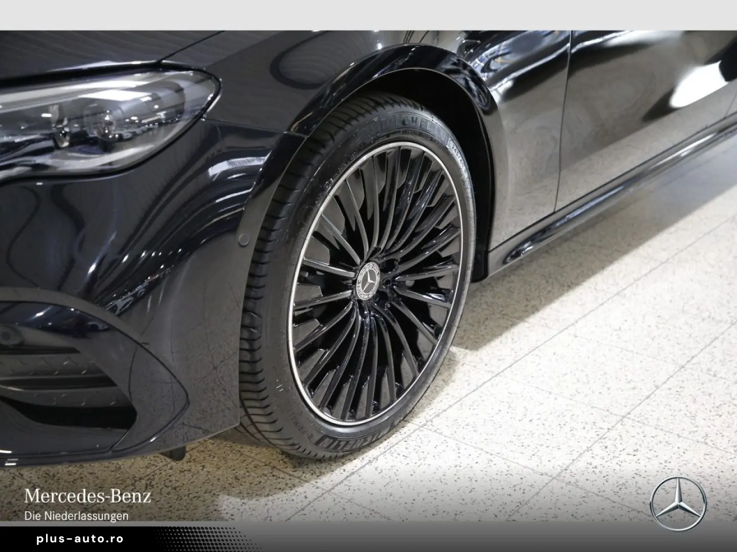 MERCEDES-BENZ E 300 e AMG ADVANCED  20  BURM NIGHT 1&hellip;