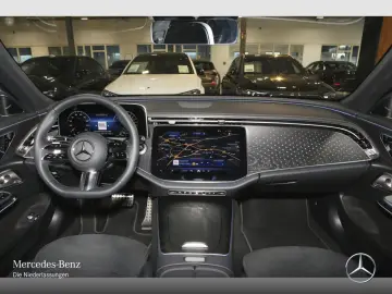 MERCEDES-BENZ E 300 e AMG ADVANCED  20  BURM NIGHT 1&hellip;