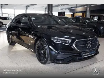 MERCEDES-BENZ E 300 e AMG ADVANCED  20  BURM NIGHT 1&hellip;