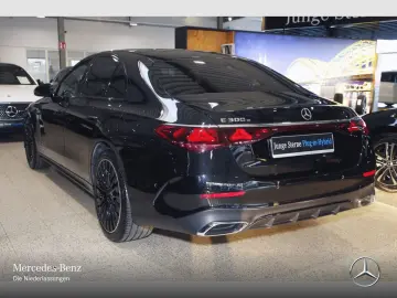 MERCEDES-BENZ E 300 e AMG ADVANCED  20  BURM NIGHT 1&hellip;