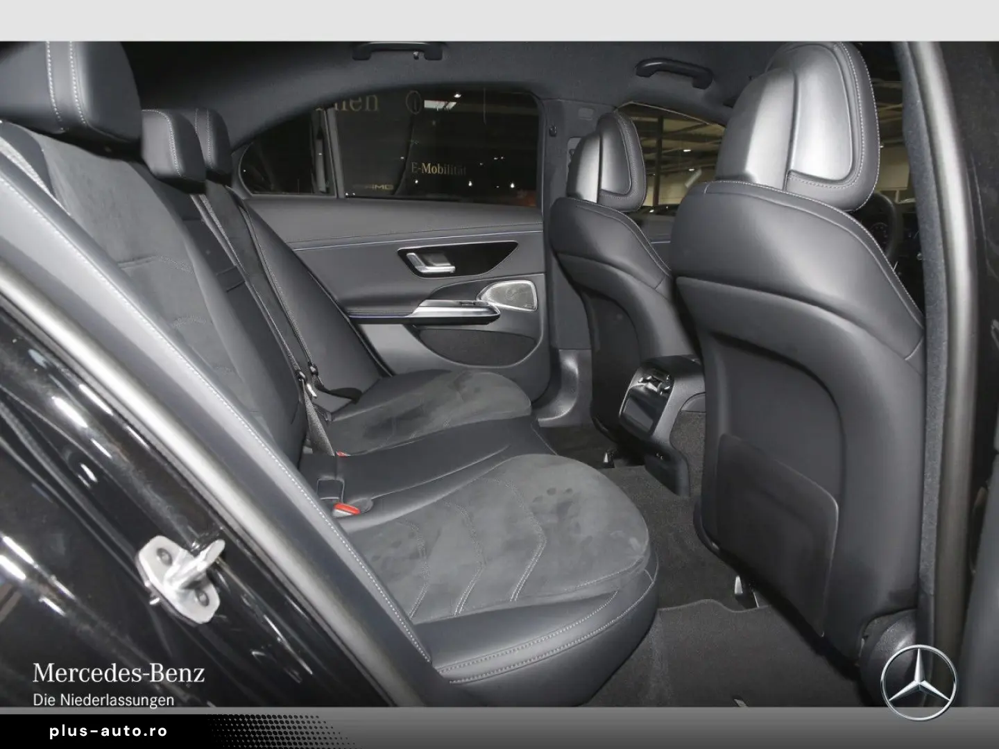 MERCEDES-BENZ E 300 e AMG ADVANCED  20  BURM NIGHT 1&hellip;