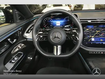 MERCEDES-BENZ E 300 e AMG ADVANCED  20  BURM NIGHT 1&hellip;