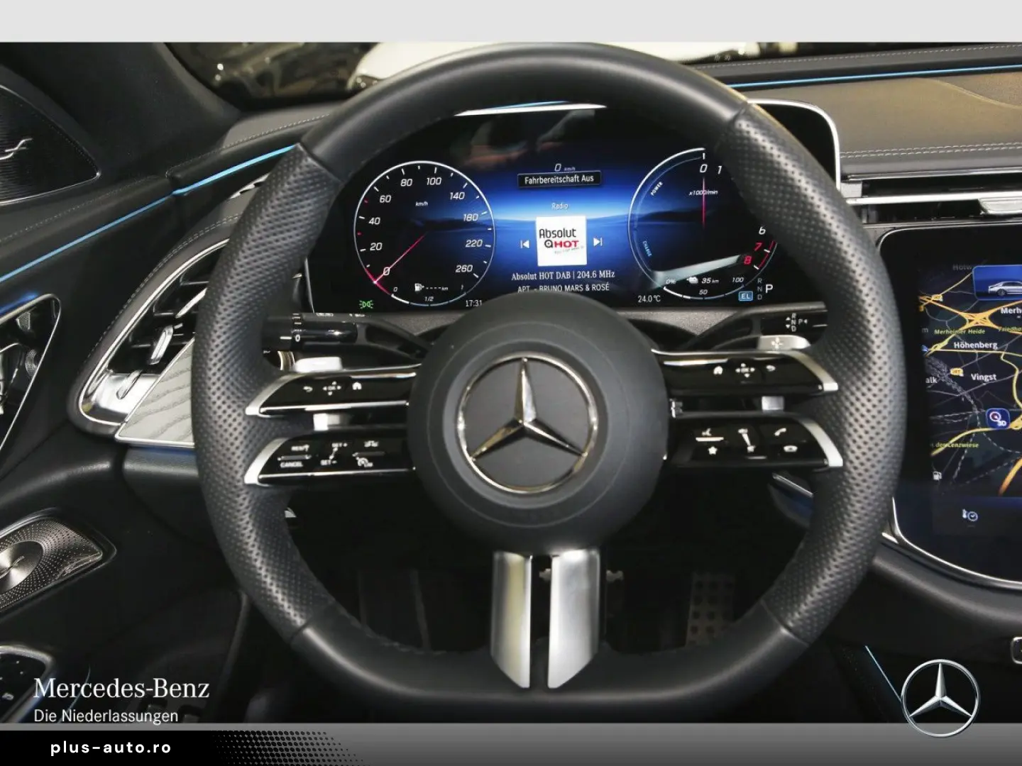 MERCEDES-BENZ E 300 e AMG ADVANCED  20  BURM NIGHT 1&hellip;