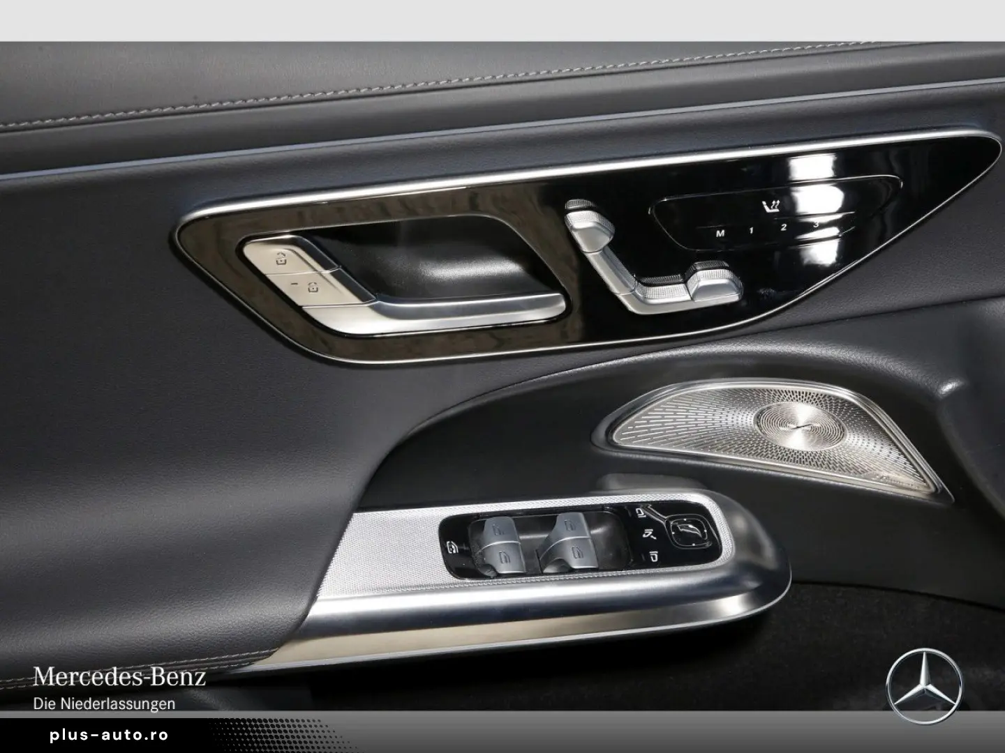 MERCEDES-BENZ E 300 e AMG ADVANCED  20  BURM NIGHT 1&hellip;