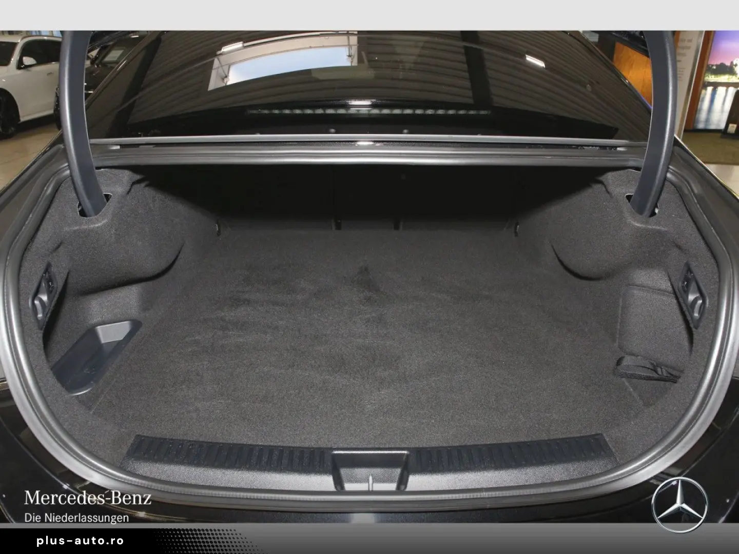 MERCEDES-BENZ E 300 e AMG ADVANCED  20  BURM NIGHT 1&hellip;