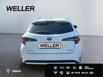 Toyota Corolla 1.8 Hybrid Business Edition