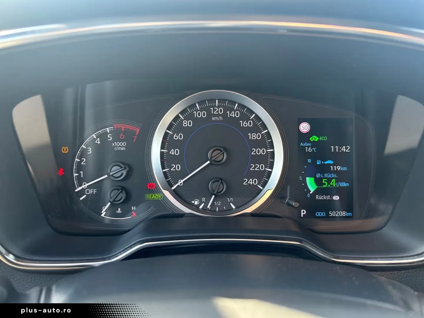 Toyota Corolla 1.8 Hybrid Business Edition