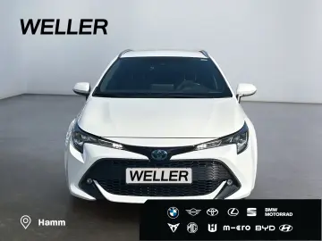 Toyota Corolla 1.8 Hybrid Business Edition