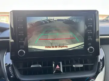 Toyota Corolla 1.8 Hybrid Business Edition