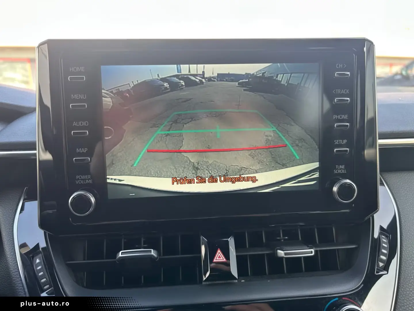 Toyota Corolla 1.8 Hybrid Business Edition