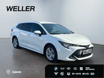 Toyota Corolla 1.8 Hybrid Business Edition