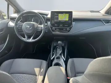 Toyota Corolla 1.8 Hybrid Business Edition