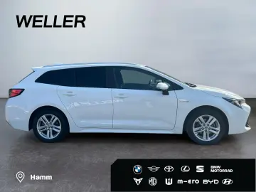 Toyota Corolla 1.8 Hybrid Business Edition