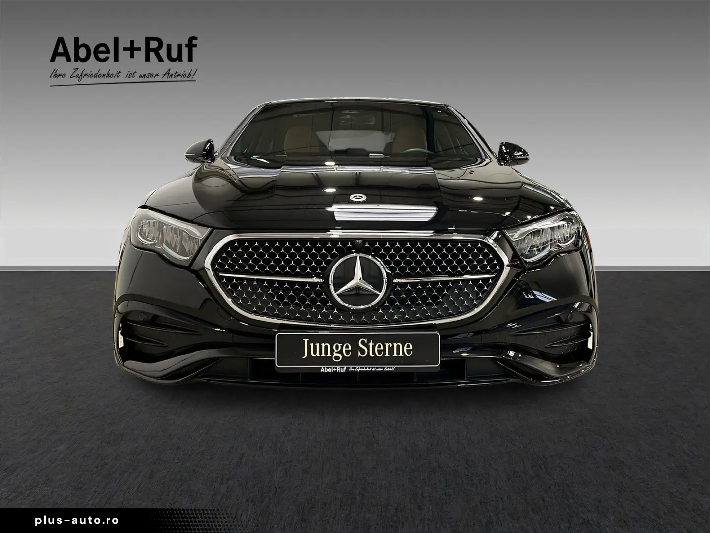 MERCEDES-BENZ E 300 e AMG LED NIGHT Kamera Ambiente &hellip;