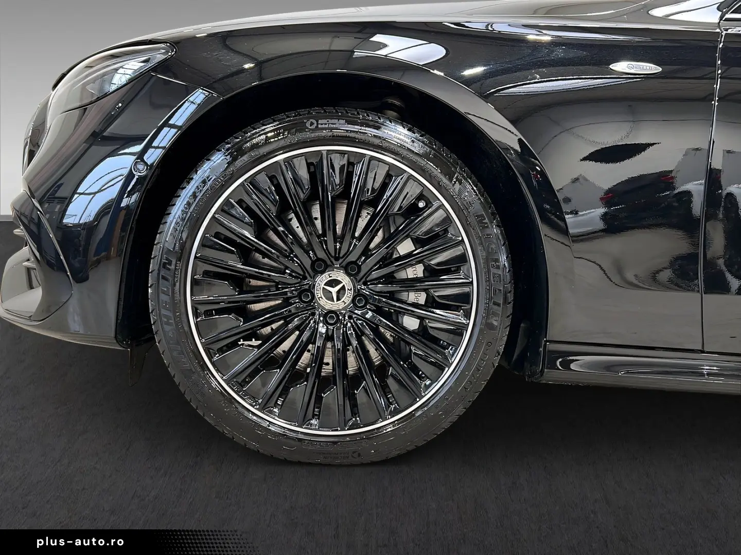 MERCEDES-BENZ E 300 e AMG LED NIGHT Kamera Ambiente &hellip;