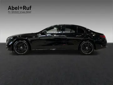 MERCEDES-BENZ E 300 e AMG LED NIGHT Kamera Ambiente &hellip;