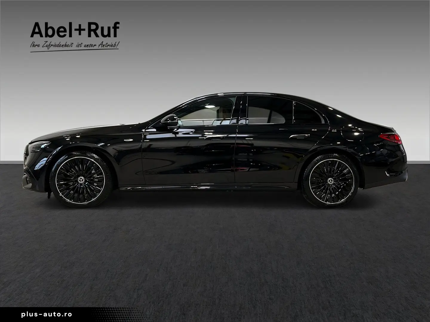 MERCEDES-BENZ E 300 e AMG LED NIGHT Kamera Ambiente &hellip;