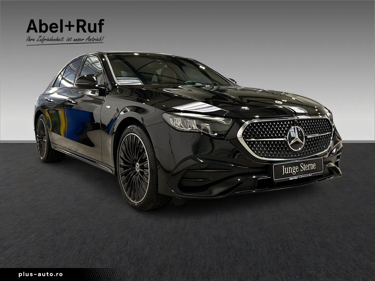 MERCEDES-BENZ E 300 e AMG LED NIGHT Kamera Ambiente &hellip;