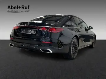 MERCEDES-BENZ E 300 e AMG LED NIGHT Kamera Ambiente &hellip;