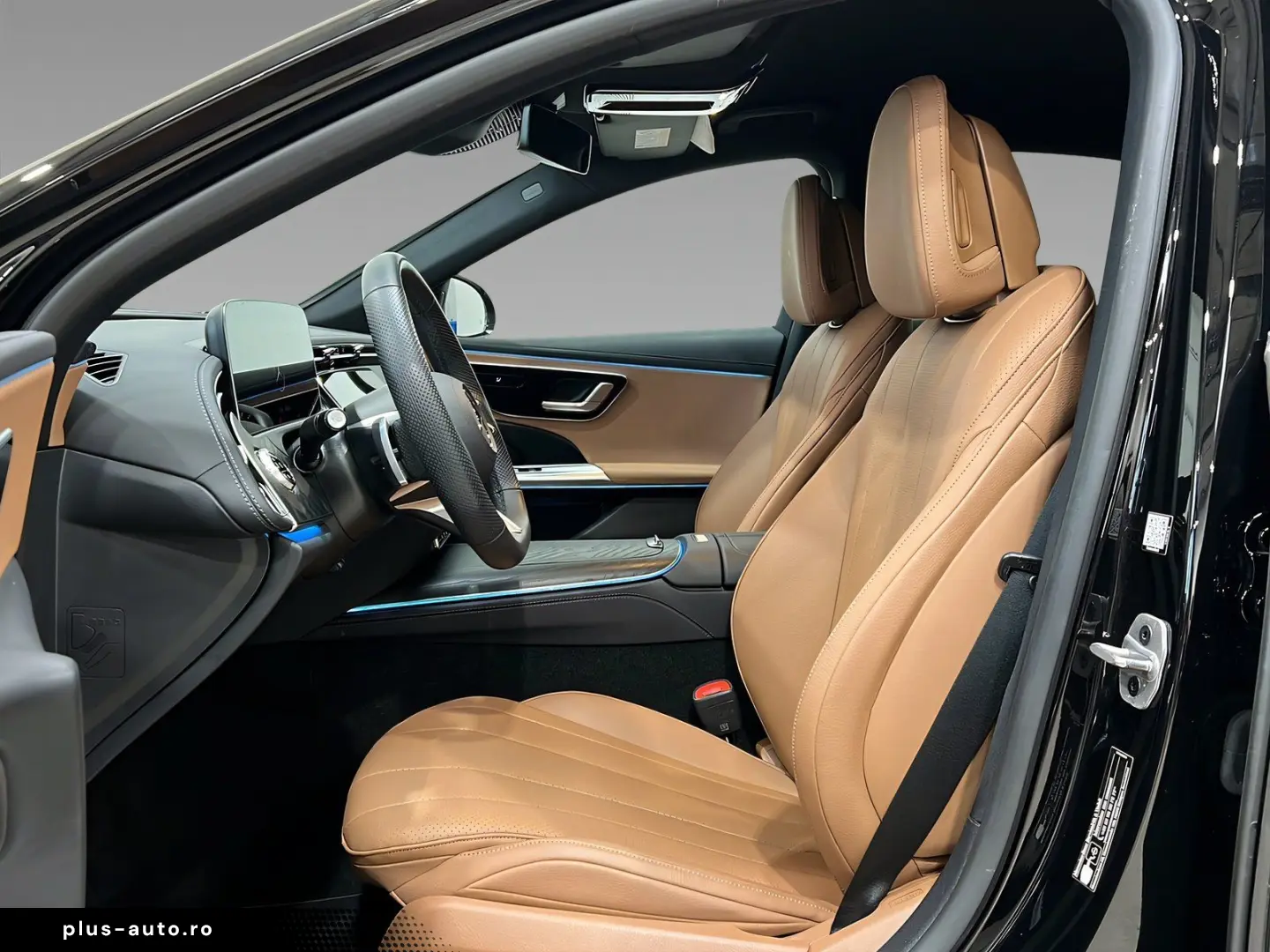 MERCEDES-BENZ E 300 e AMG LED NIGHT Kamera Ambiente &hellip;