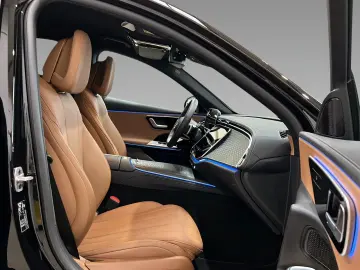 MERCEDES-BENZ E 300 e AMG LED NIGHT Kamera Ambiente &hellip;