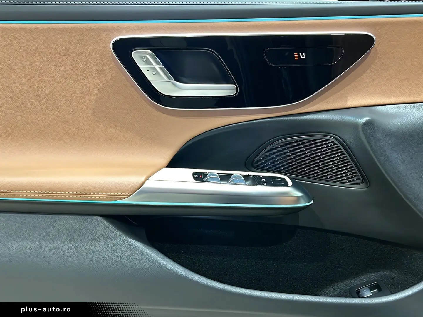 MERCEDES-BENZ E 300 e AMG LED NIGHT Kamera Ambiente &hellip;