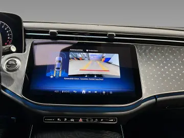 MERCEDES-BENZ E 300 e AMG LED NIGHT Kamera Ambiente &hellip;