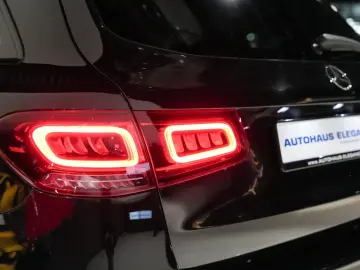 MERCEDES-BENZ GLC 63 S AMG 4Mat. AERODYNAMIK DRIVERS&hellip;
