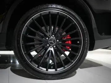 MERCEDES-BENZ GLC 63 S AMG 4Mat. AERODYNAMIK DRIVERS&hellip;