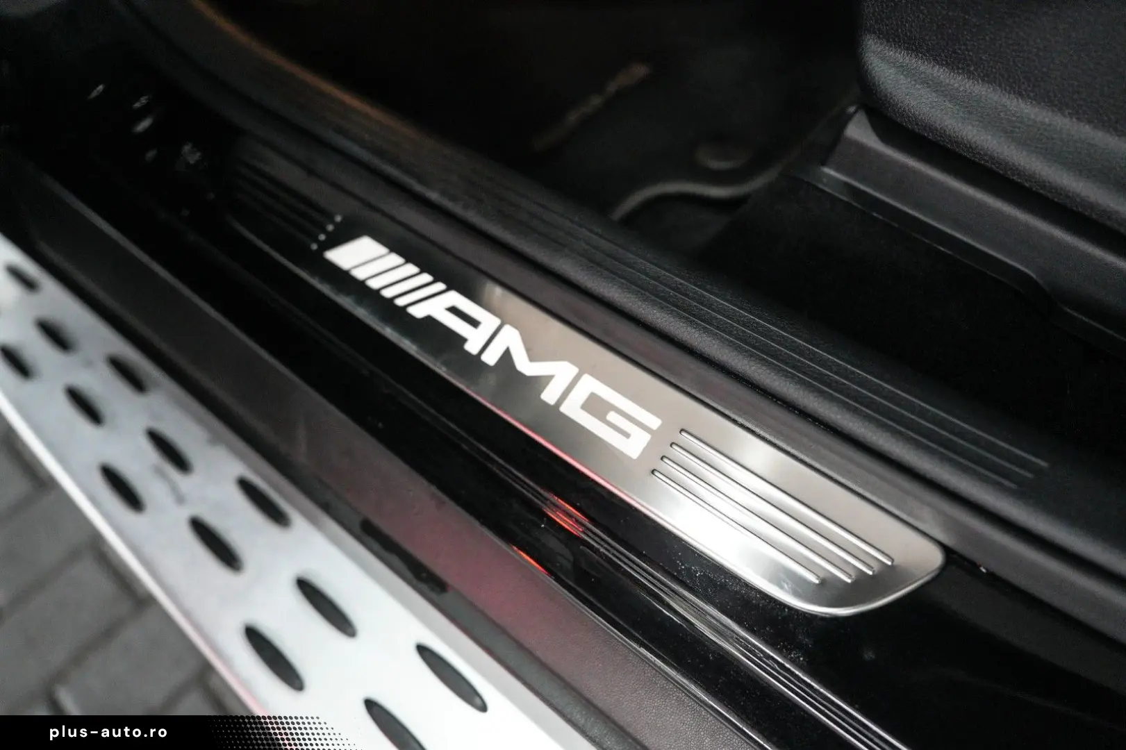 MERCEDES-BENZ GLC 63 S AMG 4Mat. AERODYNAMIK DRIVERS&hellip;