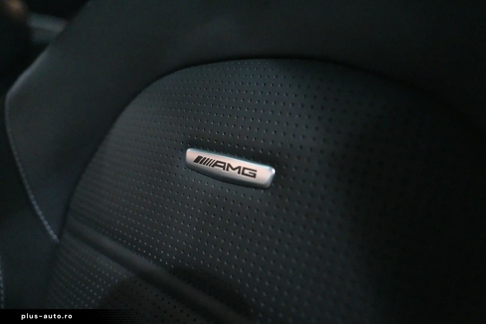 MERCEDES-BENZ GLC 63 S AMG 4Mat. AERODYNAMIK DRIVERS&hellip;