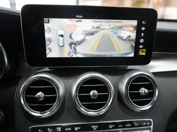 MERCEDES-BENZ GLC 63 S AMG 4Mat. AERODYNAMIK DRIVERS&hellip;