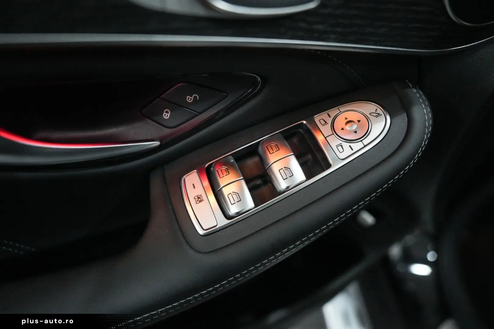 MERCEDES-BENZ GLC 63 S AMG 4Mat. AERODYNAMIK DRIVERS&hellip;