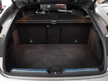 MERCEDES-BENZ GLC 63 AMG Coupe 4Mat. AERODYNAMIK-KIT&hellip;