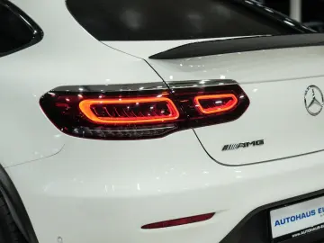 MERCEDES-BENZ GLC 63 AMG Coupe 4M  SPORTABGAS NIGHT &hellip;