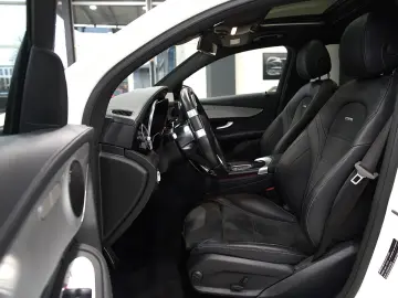 MERCEDES-BENZ GLC 63 AMG Coupe 4M  SPORTABGAS NIGHT &hellip;