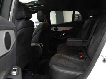 MERCEDES-BENZ GLC 63 AMG Coupe 4M  SPORTABGAS NIGHT &hellip;