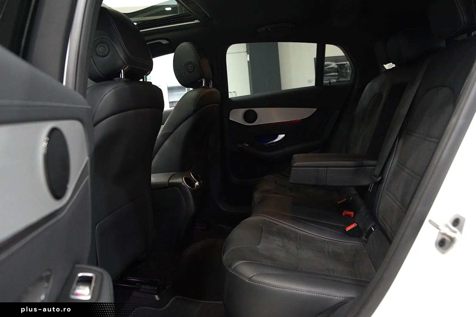 MERCEDES-BENZ GLC 63 AMG Coupe 4M  SPORTABGAS NIGHT &hellip;