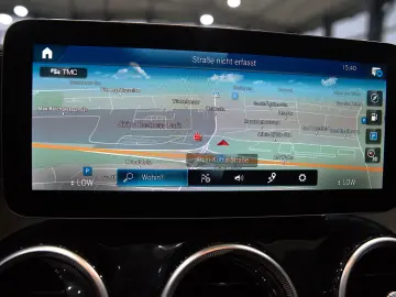 MERCEDES-BENZ GLC 63 AMG Coupe 4M  SPORTABGAS NIGHT &hellip;