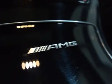 MERCEDES-BENZ GLC 63 AMG Coupe 4M  SPORTABGAS NIGHT &hellip;