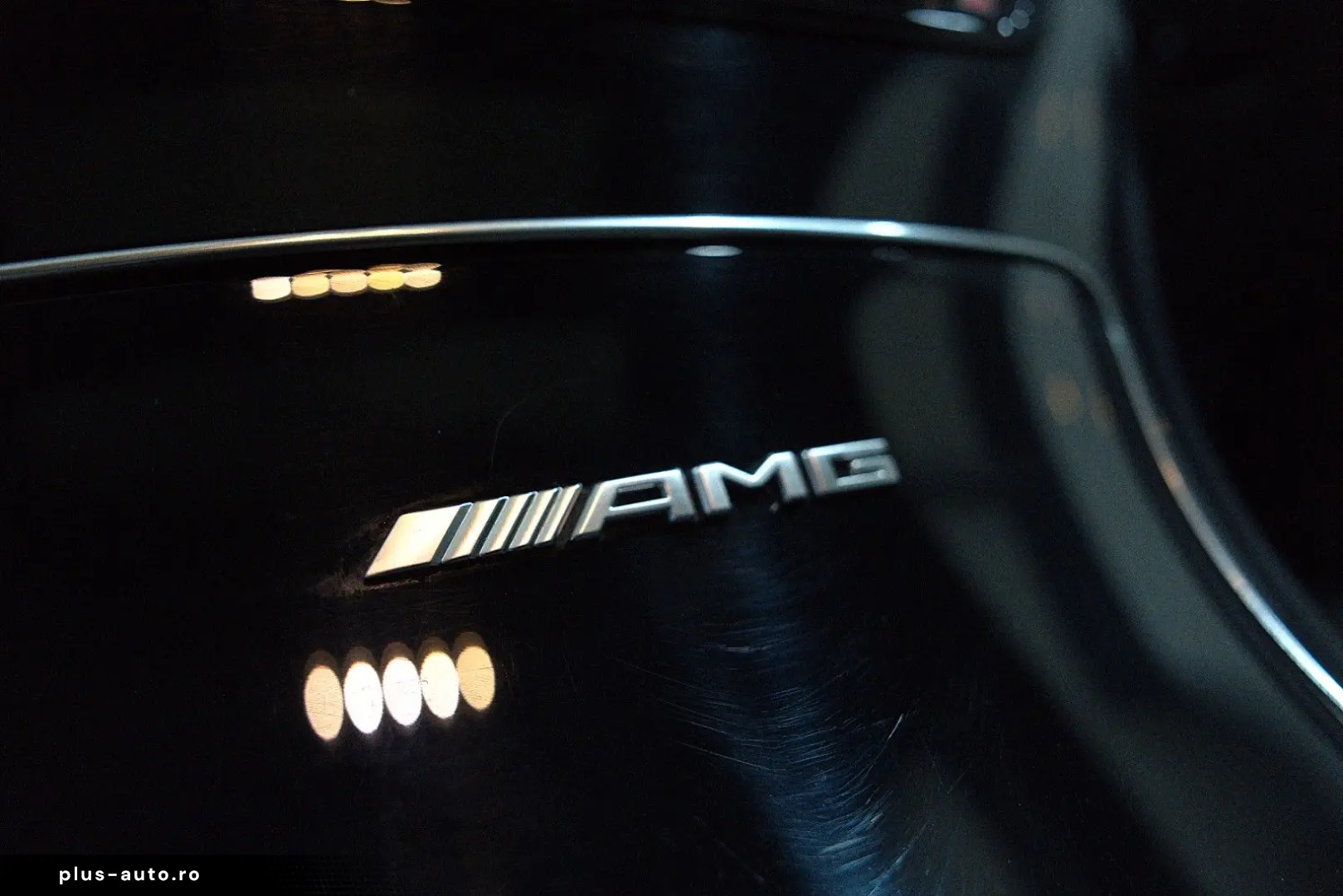 MERCEDES-BENZ GLC 63 AMG Coupe 4M  SPORTABGAS NIGHT &hellip;