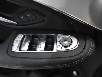 MERCEDES-BENZ GLC 63 AMG Coupe 4M  SPORTABGAS NIGHT &hellip;