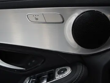 MERCEDES-BENZ GLC 63 AMG Coupe 4M  SPORTABGAS NIGHT &hellip;