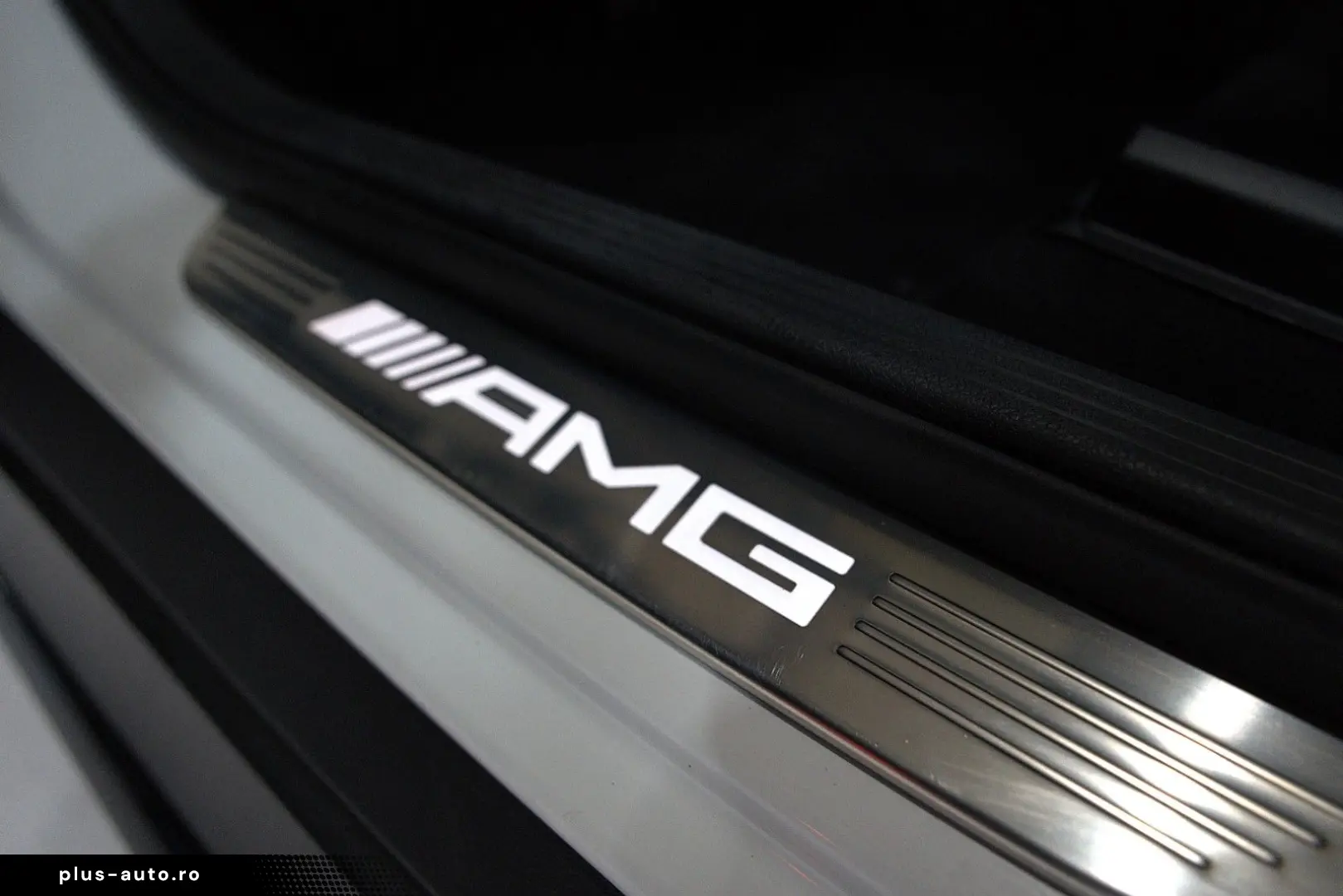 MERCEDES-BENZ GLC 63 AMG Coupe 4M  SPORTABGAS NIGHT &hellip;